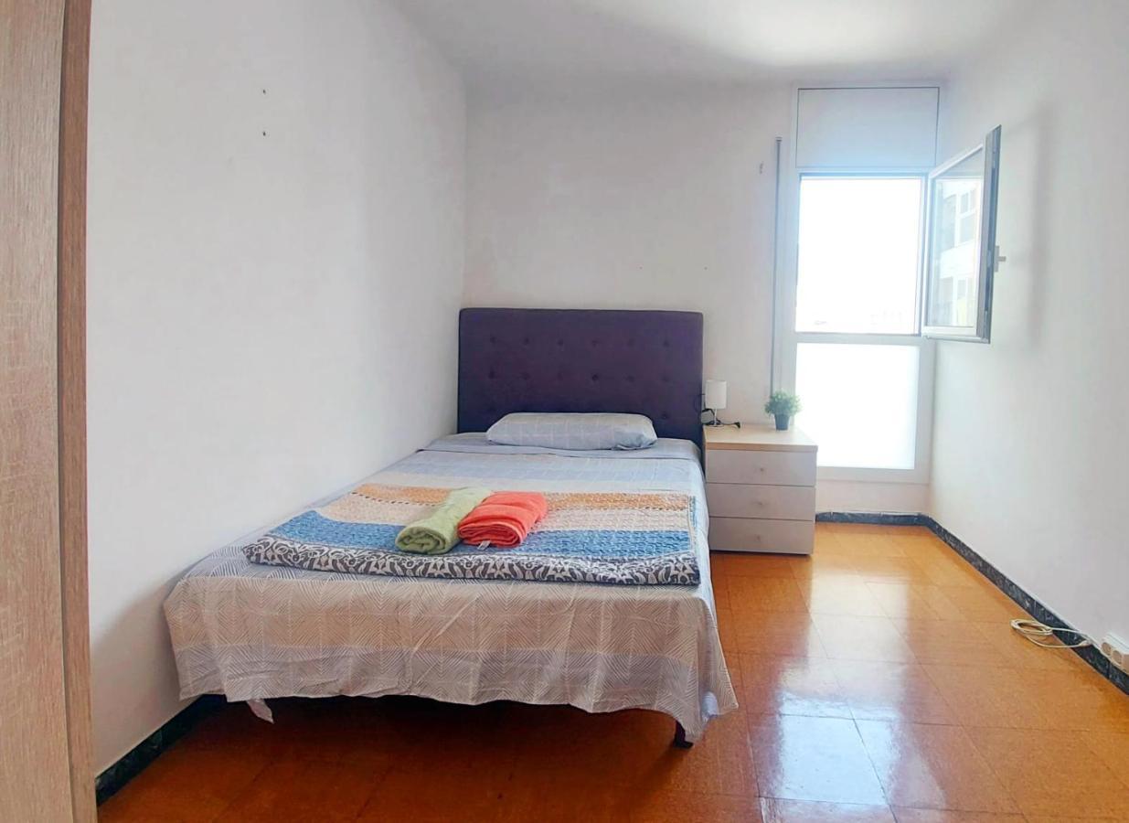 Alexmar Barcelona City Exterior photo