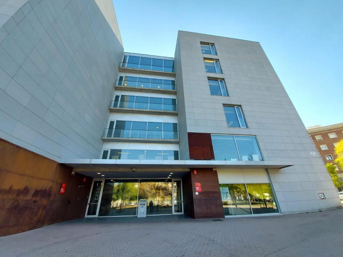 Alexmar Barcelona City Exterior photo