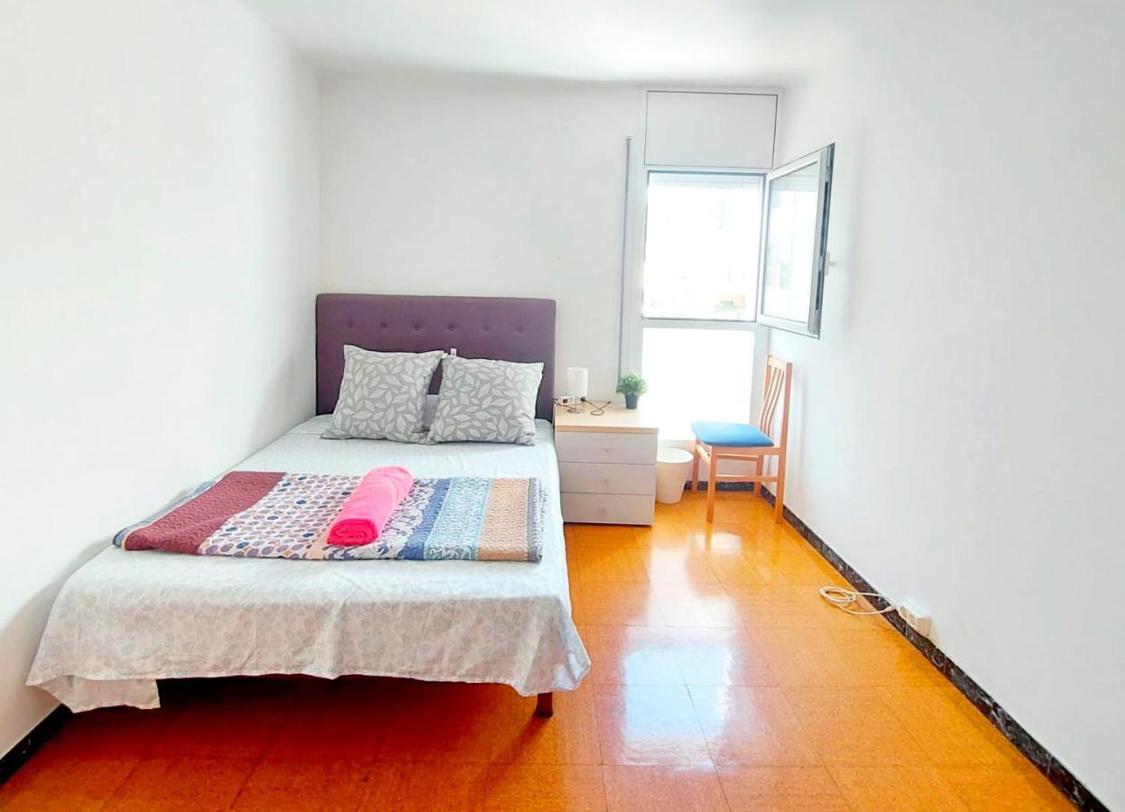 Alexmar Barcelona City Exterior photo