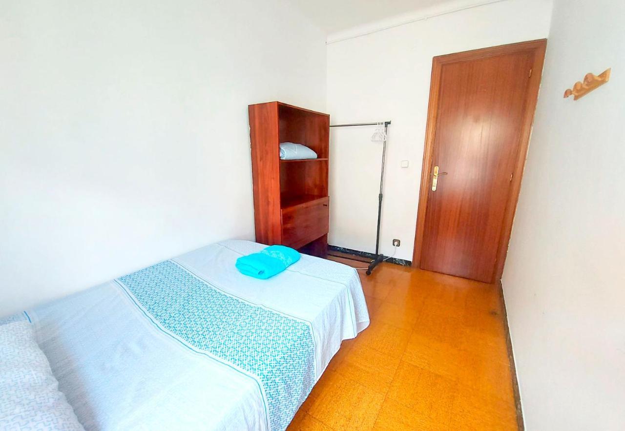Alexmar Barcelona City Exterior photo
