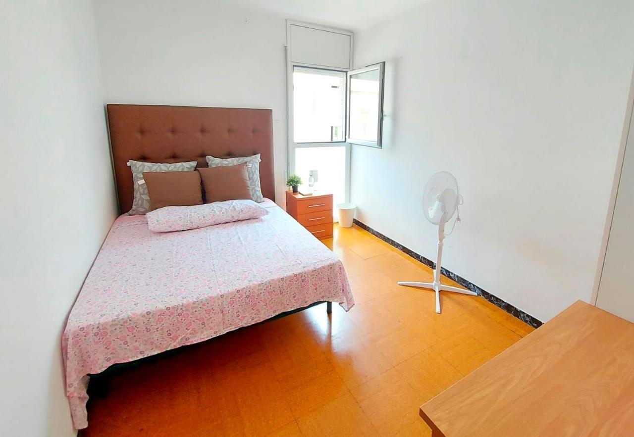 Alexmar Barcelona City Exterior photo
