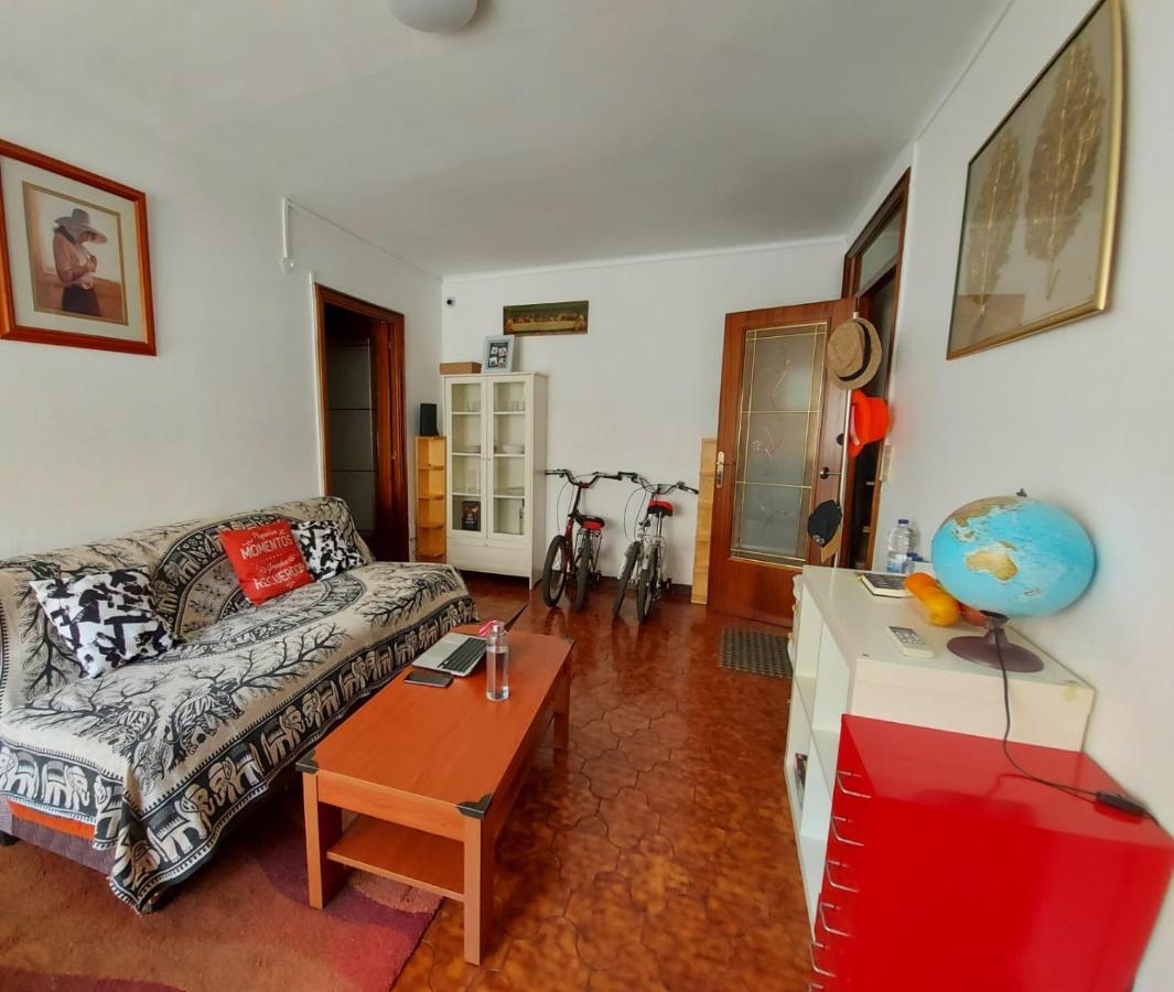 Alexmar Barcelona City Exterior photo